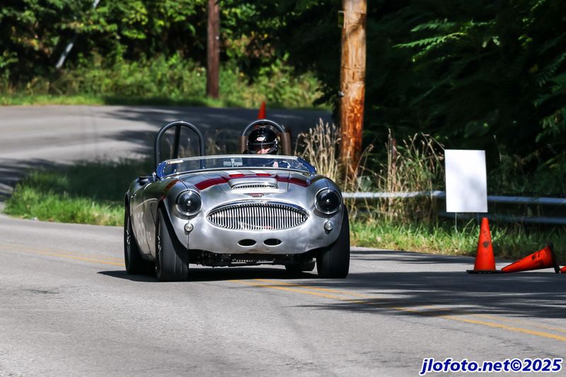 20250823-J0509CMK(1).jpg :: Aug 23, 2025: Bellefontaine Hill Climb Revival, The Hill Climb