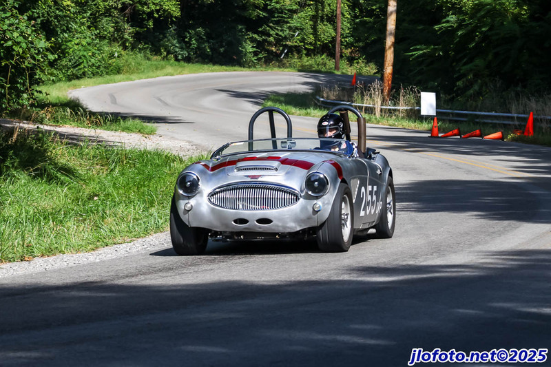 20250823-J0514CMK(1).jpg :: Aug 23, 2025: Bellefontaine Hill Climb Revival, The Hill Climb