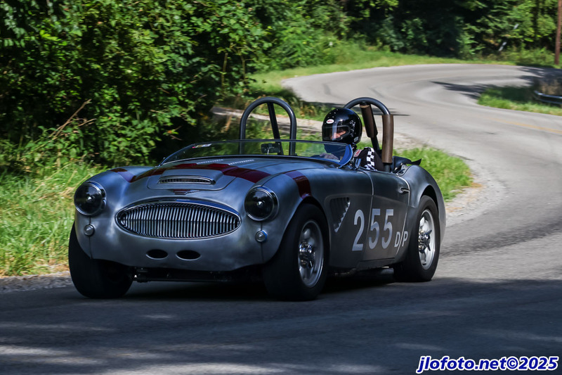 20250823-J0515CMK(1).jpg :: Aug 23, 2025: Bellefontaine Hill Climb Revival, The Hill Climb