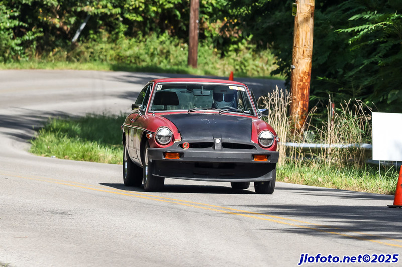 20250823-J0523CMK(1).jpg :: Aug 23, 2025: Bellefontaine Hill Climb Revival, The Hill Climb