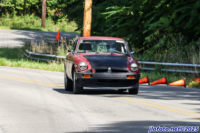 20250823-J0525CMK(1).jpg :: Aug 23, 2025: Bellefontaine Hill Climb Revival, The Hill Climb