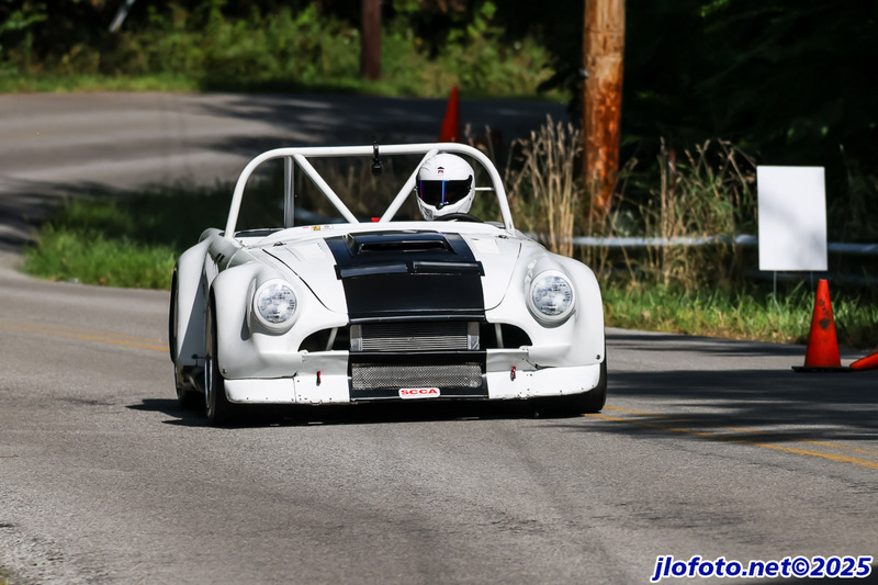 20250823-J0537CMK(1).jpg :: Aug 23, 2025: Bellefontaine Hill Climb Revival, The Hill Climb