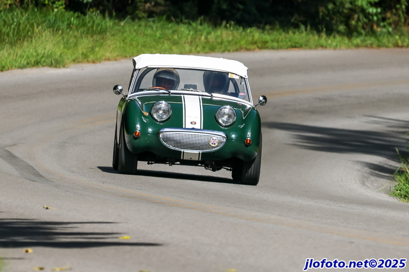20250823-J0547CMK(1).jpg :: Aug 23, 2025: Bellefontaine Hill Climb Revival, The Hill Climb