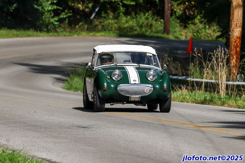 20250823-J0551CMK(1).jpg :: Aug 23, 2025: Bellefontaine Hill Climb Revival, The Hill Climb