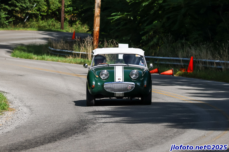 20250823-J0554CMK(1).jpg :: Aug 23, 2025: Bellefontaine Hill Climb Revival, The Hill Climb
