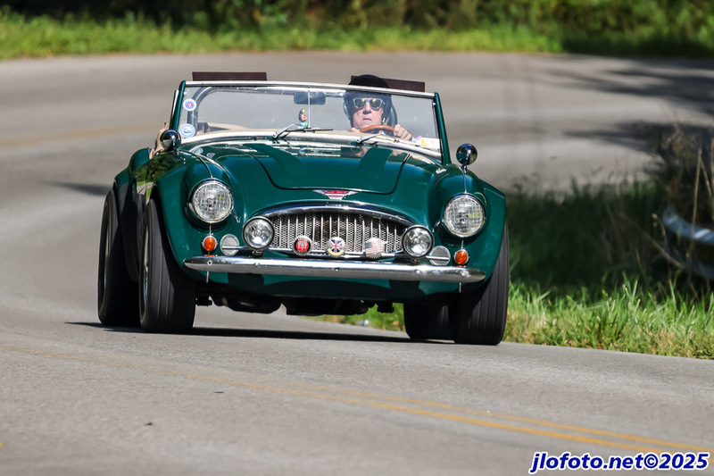 20250823-J0560CMK(1).jpg :: Aug 23, 2025: Bellefontaine Hill Climb Revival, The Hill Climb