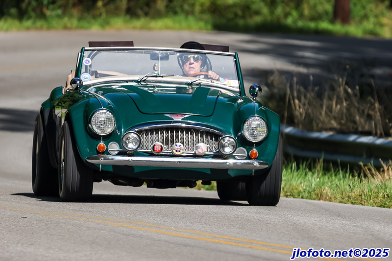20250823-J0561CMK(1).jpg :: Aug 23, 2025: Bellefontaine Hill Climb Revival, The Hill Climb
