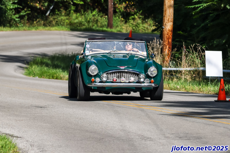 20250823-J0563CMK(1).jpg :: Aug 23, 2025: Bellefontaine Hill Climb Revival, The Hill Climb