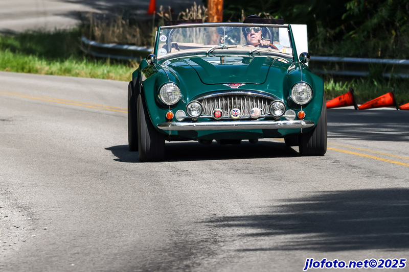 20250823-J0565CMK(1).jpg :: Aug 23, 2025: Bellefontaine Hill Climb Revival, The Hill Climb