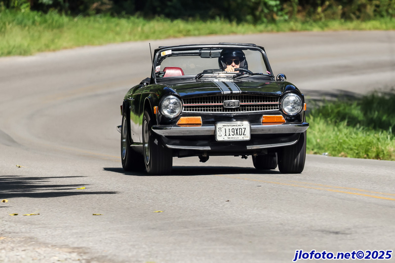 20250823-J0571CMK(1).jpg :: Aug 23, 2025: Bellefontaine Hill Climb Revival, The Hill Climb