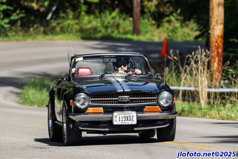 20250823-J0573CMK(1).jpg :: Aug 23, 2025: Bellefontaine Hill Climb Revival, The Hill Climb