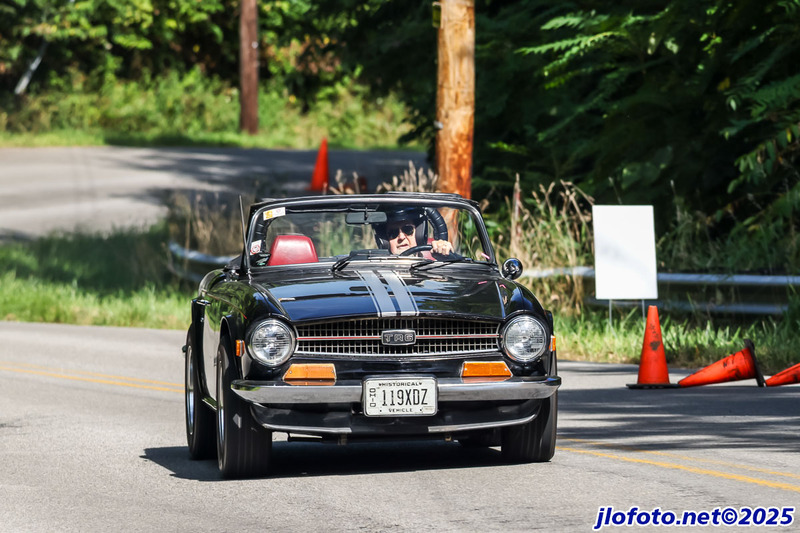 20250823-J0574CMK(1).jpg :: Aug 23, 2025: Bellefontaine Hill Climb Revival, The Hill Climb