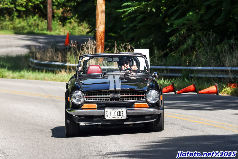 20250823-J0575CMK(1).jpg :: Aug 23, 2025: Bellefontaine Hill Climb Revival, The Hill Climb