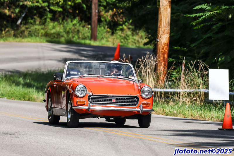 20250823-J0606CMK(1).jpg :: Aug 23, 2025: Bellefontaine Hill Climb Revival, The Hill Climb