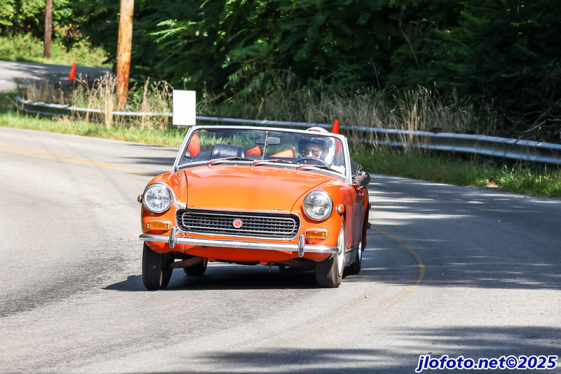 20250823-J0612CMK(1).jpg :: Aug 23, 2025: Bellefontaine Hill Climb Revival, The Hill Climb
