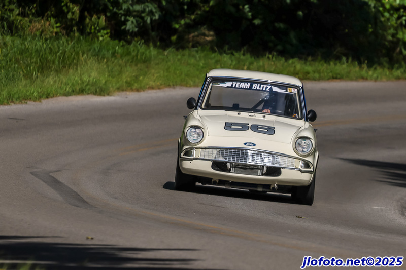 20250823-J0616CMK(1).jpg :: Aug 23, 2025: Bellefontaine Hill Climb Revival, The Hill Climb