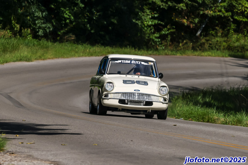 20250823-J0617CMK(1).jpg :: Aug 23, 2025: Bellefontaine Hill Climb Revival, The Hill Climb