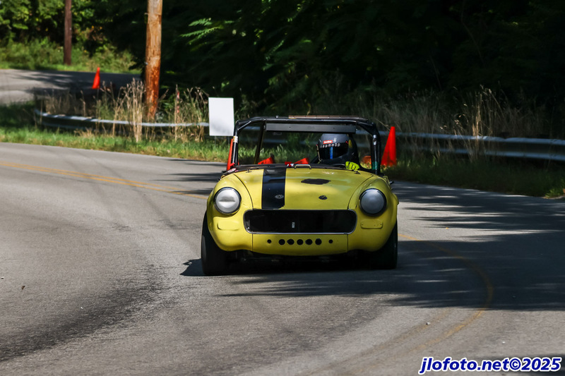 20250823-J0632CMK(1).jpg :: Aug 23, 2025: Bellefontaine Hill Climb Revival, The Hill Climb