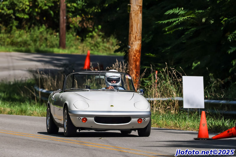 20250823-J0645CMK(1).jpg :: Aug 23, 2025: Bellefontaine Hill Climb Revival, The Hill Climb