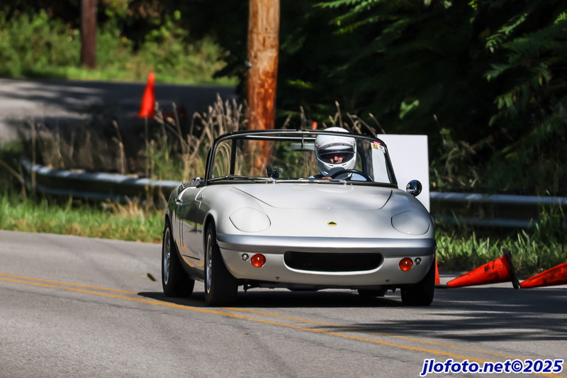 20250823-J0646CMK(1).jpg :: Aug 23, 2025: Bellefontaine Hill Climb Revival, The Hill Climb