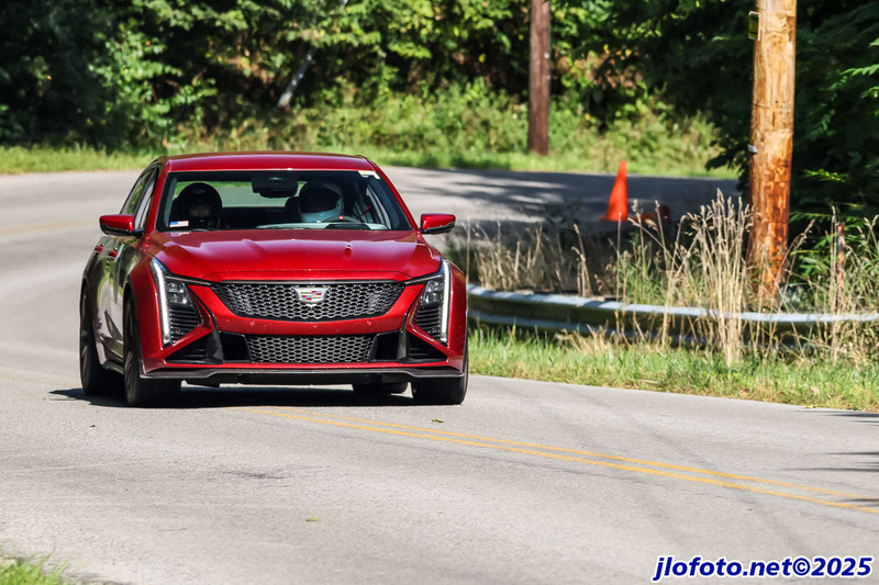 20250823-J0653CMK(1).jpg :: Aug 23, 2025: Bellefontaine Hill Climb Revival, The Hill Climb