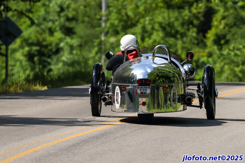 20250823-J0693CMK(1).jpg :: Aug 23, 2025: Bellefontaine Hill Climb Revival, The Hill Climb