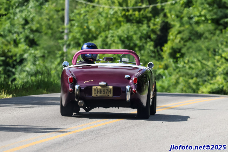 20250823-J0718CMK(1).jpg :: Aug 23, 2025: Bellefontaine Hill Climb Revival, The Hill Climb