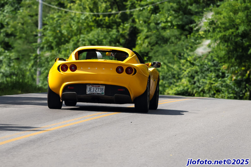20250823-J0724CMK(1).jpg :: Aug 23, 2025: Bellefontaine Hill Climb Revival, The Hill Climb