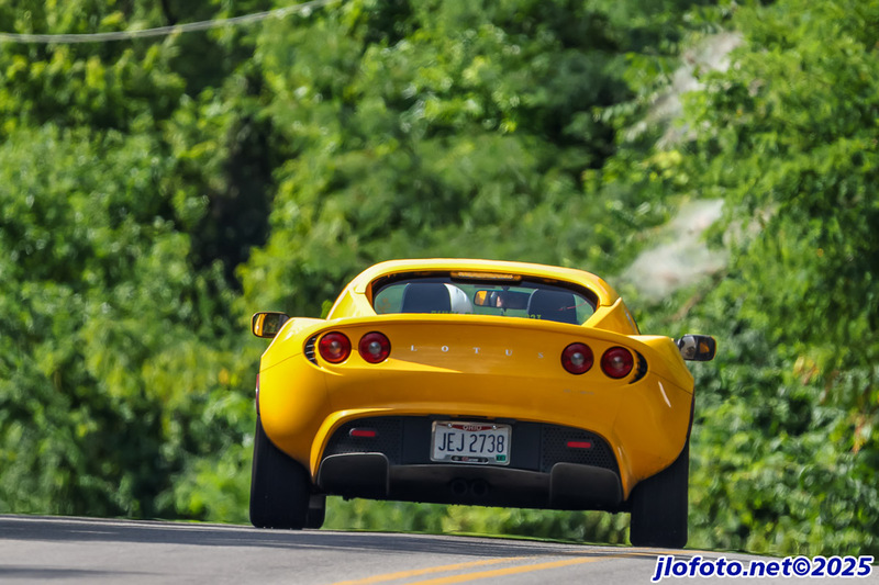 20250823-J0730CMK(1).jpg :: Aug 23, 2025: Bellefontaine Hill Climb Revival, The Hill Climb
