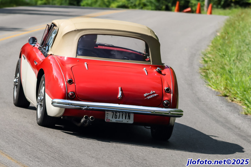 20250823-J0734CMK(1).jpg :: Aug 23, 2025: Bellefontaine Hill Climb Revival, The Hill Climb