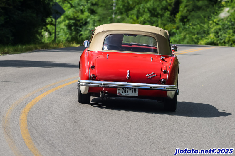 20250823-J0737CMK(1).jpg :: Aug 23, 2025: Bellefontaine Hill Climb Revival, The Hill Climb