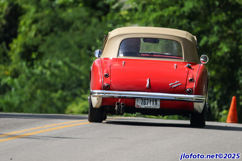 20250823-J0746CMK(1).jpg :: Aug 23, 2025: Bellefontaine Hill Climb Revival, The Hill Climb