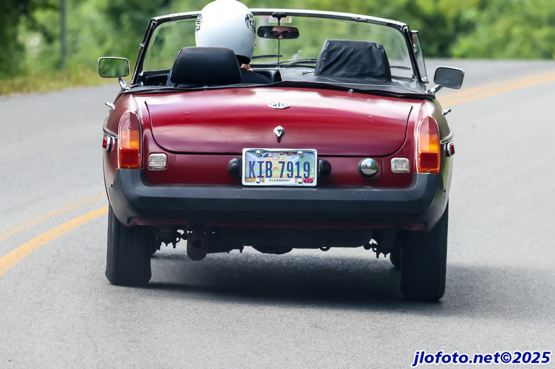 20250823-J0775CMK(1).jpg :: Aug 23, 2025: Bellefontaine Hill Climb Revival, The Hill Climb