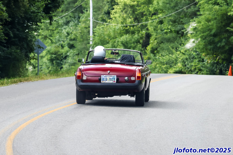 20250823-J0779CMK(1).jpg :: Aug 23, 2025: Bellefontaine Hill Climb Revival, The Hill Climb
