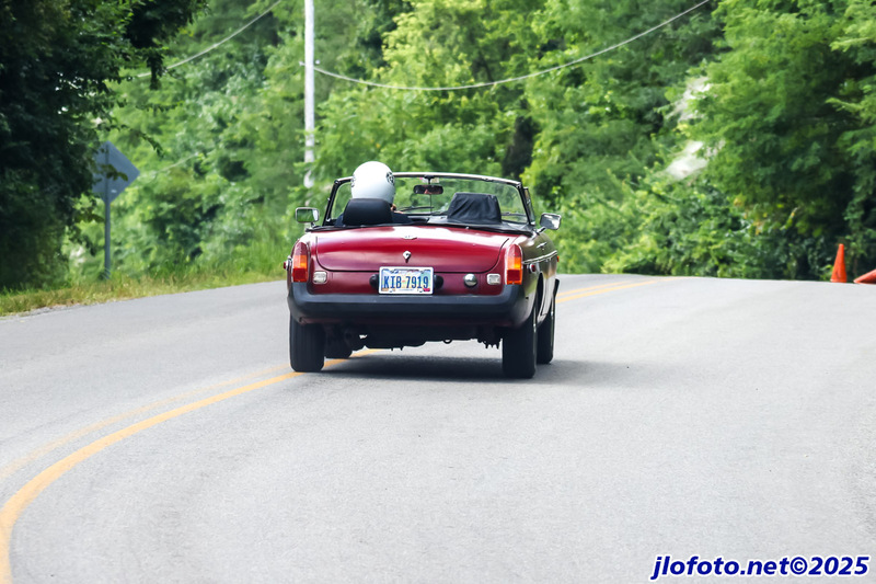 20250823-J0780CMK(1).jpg :: Aug 23, 2025: Bellefontaine Hill Climb Revival, The Hill Climb