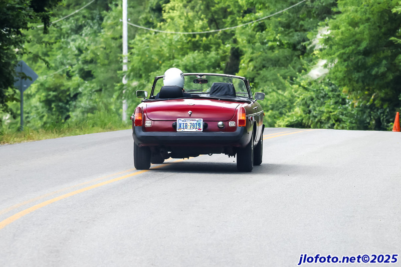 20250823-J0781CMK(1).jpg :: Aug 23, 2025: Bellefontaine Hill Climb Revival, The Hill Climb