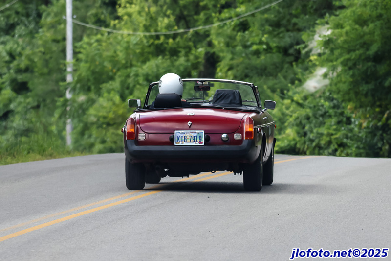 20250823-J0783CMK(1).jpg :: Aug 23, 2025: Bellefontaine Hill Climb Revival, The Hill Climb
