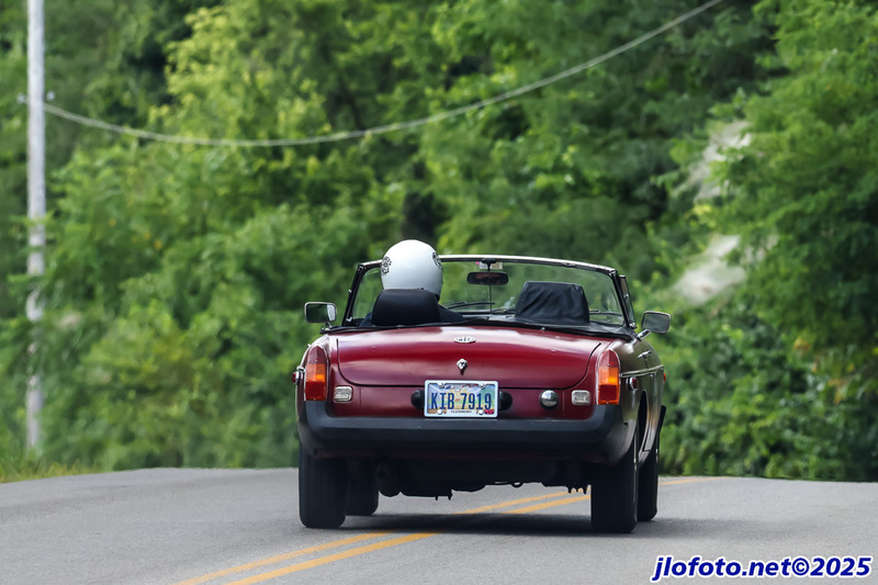 20250823-J0785CMK(1).jpg :: Aug 23, 2025: Bellefontaine Hill Climb Revival, The Hill Climb