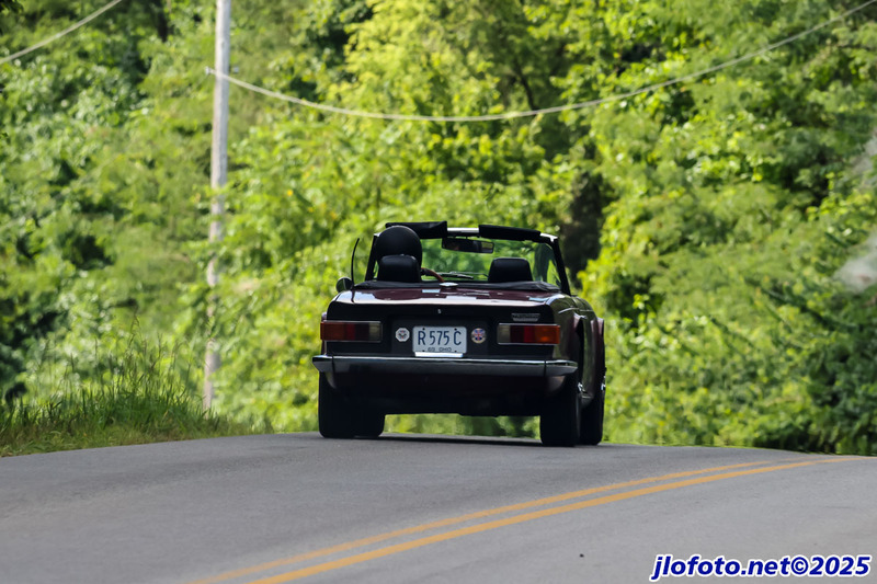 20250823-J0797CMK(1).jpg :: Aug 23, 2025: Bellefontaine Hill Climb Revival, The Hill Climb