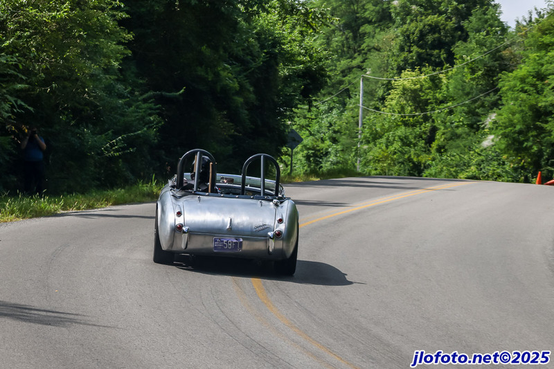 20250823-J0803CMK(1).jpg :: Aug 23, 2025: Bellefontaine Hill Climb Revival, The Hill Climb