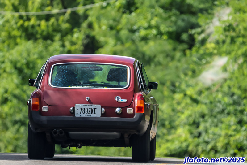 20250823-J0828CMK(1).jpg :: Aug 23, 2025: Bellefontaine Hill Climb Revival, The Hill Climb