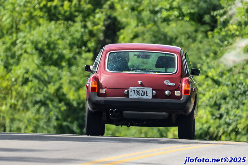 20250823-J0831CMK(1).jpg :: Aug 23, 2025: Bellefontaine Hill Climb Revival, The Hill Climb