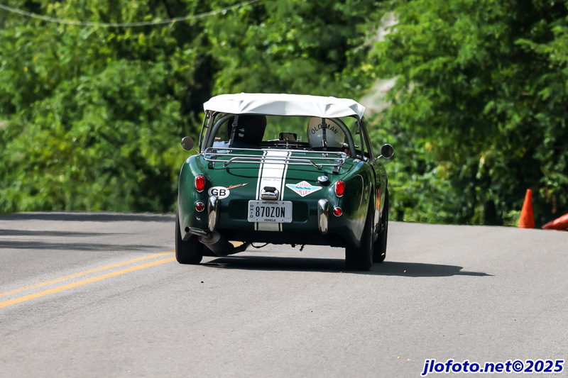 20250823-J0840CMK(1).jpg :: Aug 23, 2025: Bellefontaine Hill Climb Revival, The Hill Climb