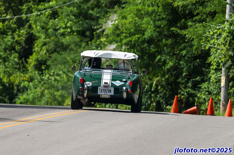 20250823-J0845CMK(1).jpg :: Aug 23, 2025: Bellefontaine Hill Climb Revival, The Hill Climb