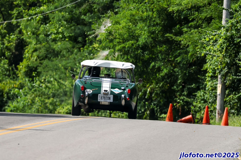 20250823-J0847CMK(1).jpg :: Aug 23, 2025: Bellefontaine Hill Climb Revival, The Hill Climb