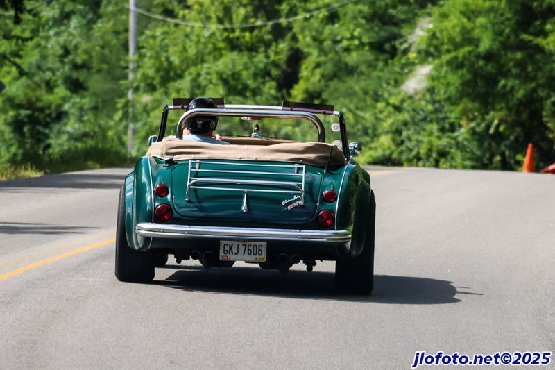 20250823-J0850CMK(1).jpg :: Aug 23, 2025: Bellefontaine Hill Climb Revival, The Hill Climb