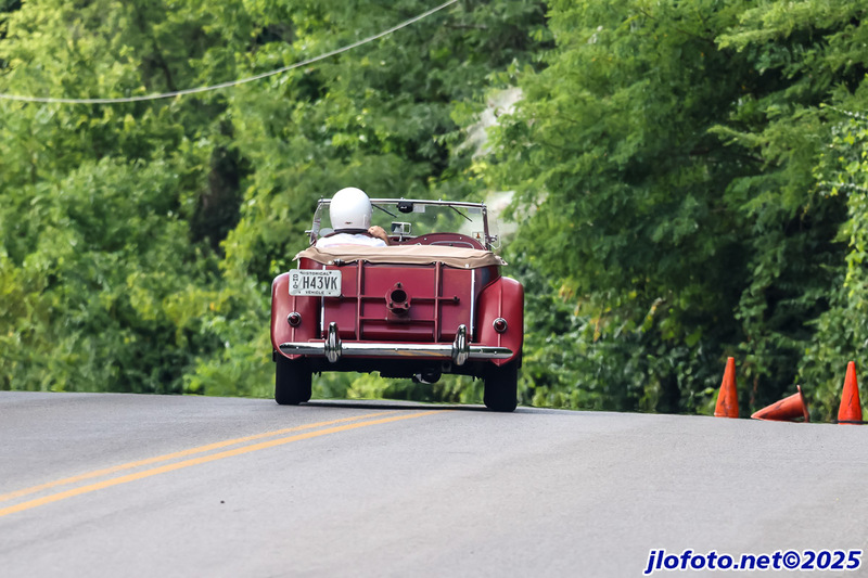 20250823-J0881CMK(1).jpg :: Aug 23, 2025: Bellefontaine Hill Climb Revival, The Hill Climb