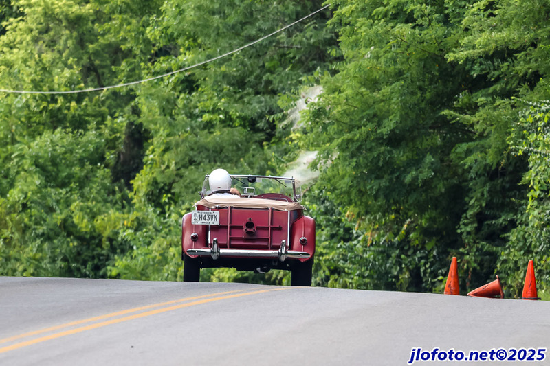 20250823-J0886CMK(1).jpg :: Aug 23, 2025: Bellefontaine Hill Climb Revival, The Hill Climb
