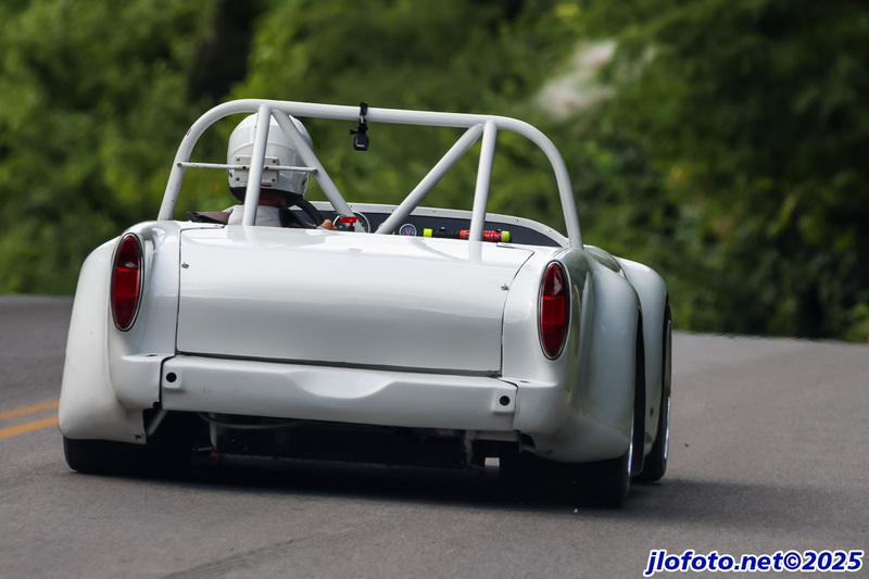 20250823-J0891CMK(1).jpg :: Aug 23, 2025: Bellefontaine Hill Climb Revival, The Hill Climb