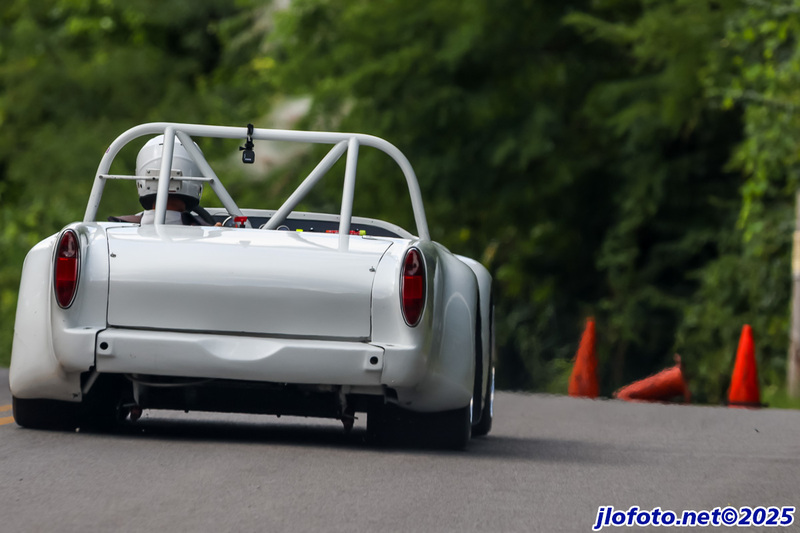 20250823-J0893CMK(1).jpg :: Aug 23, 2025: Bellefontaine Hill Climb Revival, The Hill Climb